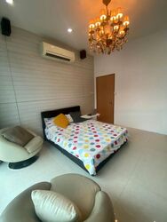 City Square Residences (D8), Condominium #452029591